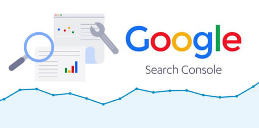 Google-Search-Console Add Website to Google