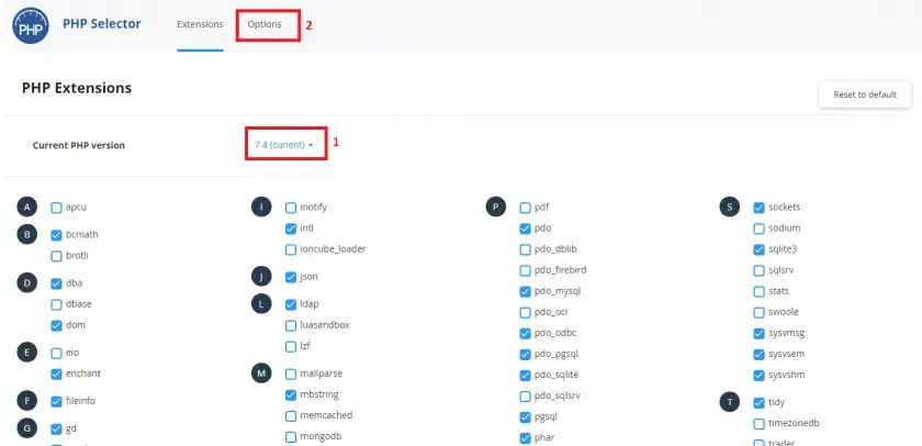 How-to-Change-Your-PHP-Version-In-cPanel