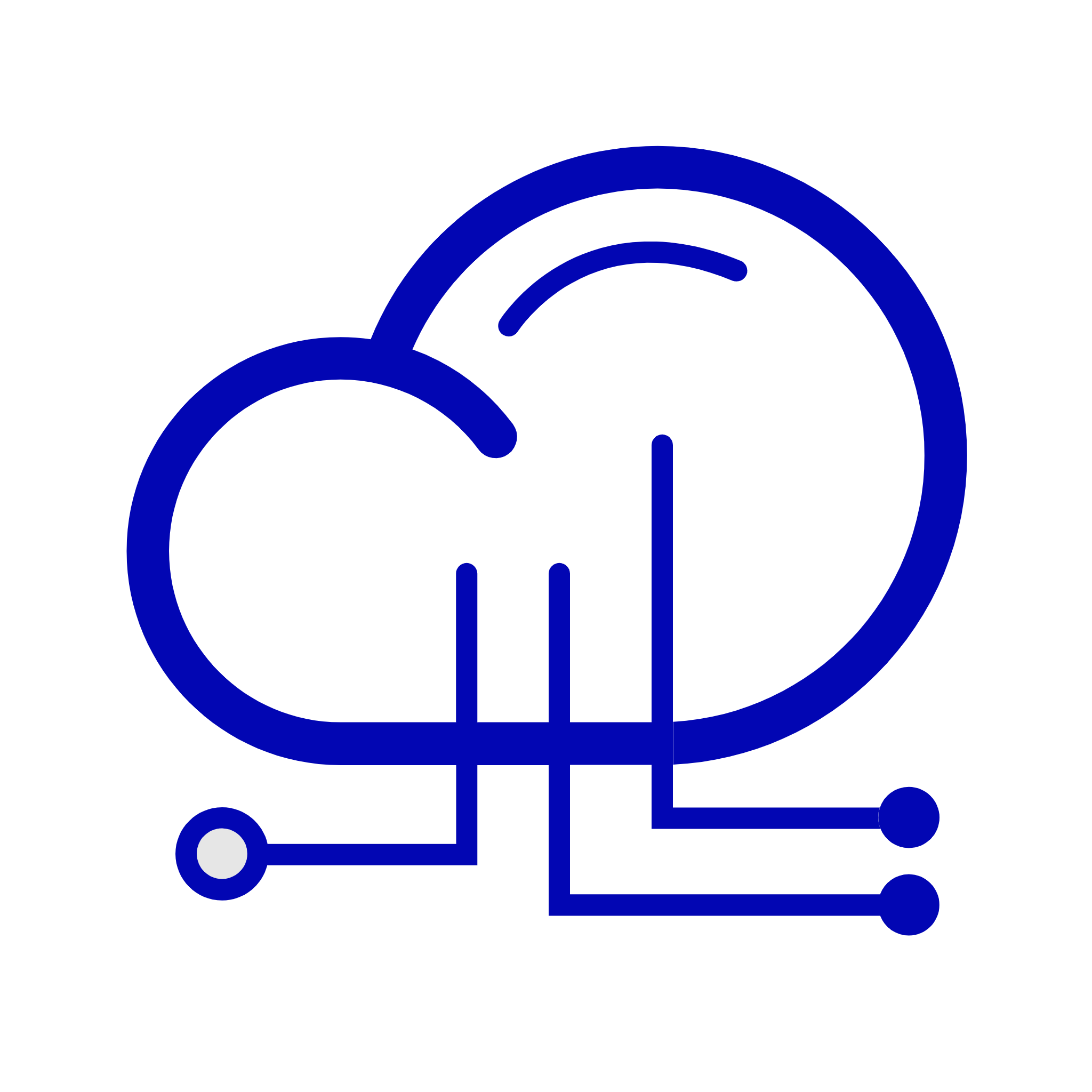 Public cloud IP addresses