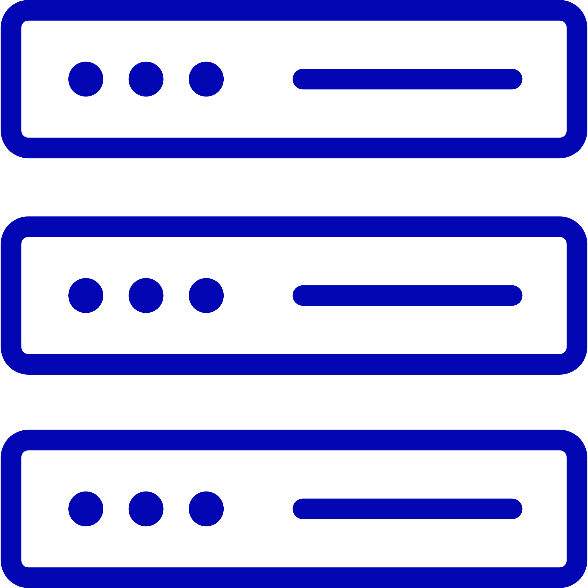 Custom nameservers
